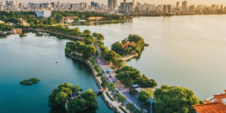 Vietnam Essence -7 Days 6 Nights