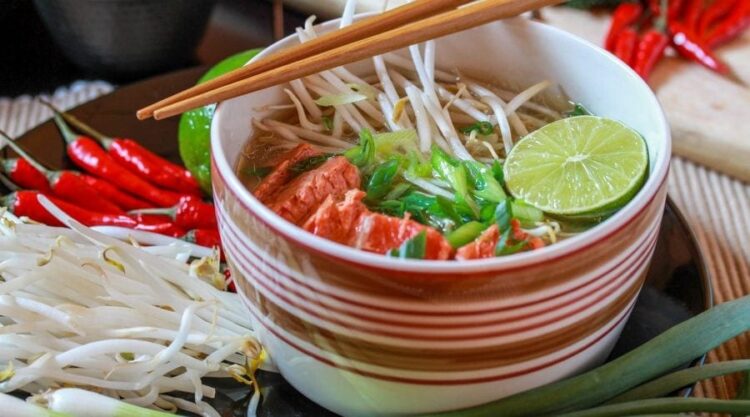 Hanoi Street Food Tour