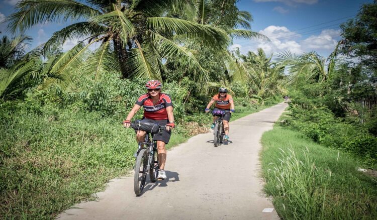 Hoi An Cycling Tour Full Day