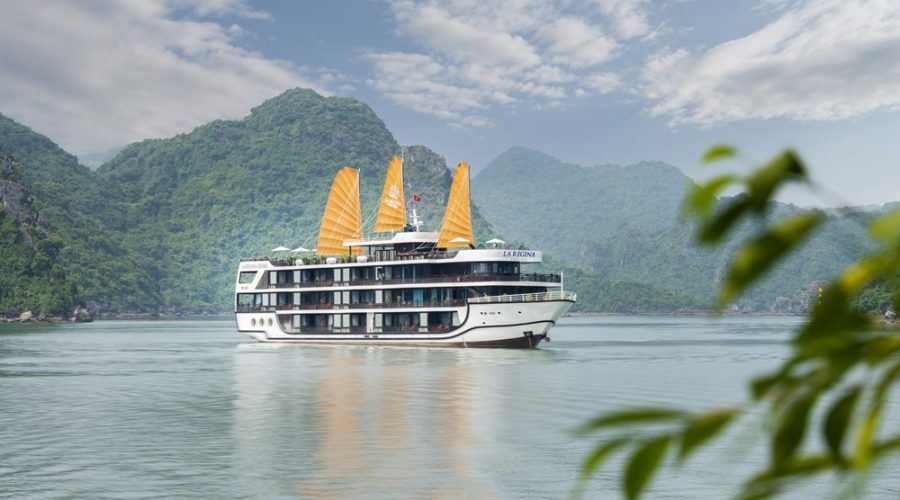 La Regina Legend Cruise – 2 days 1 night - Image 8