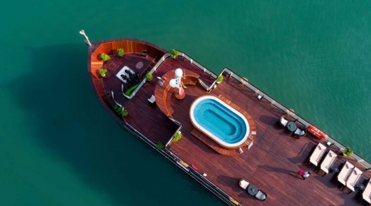 Orchid Premium Cruise – 2 Days 1 Night