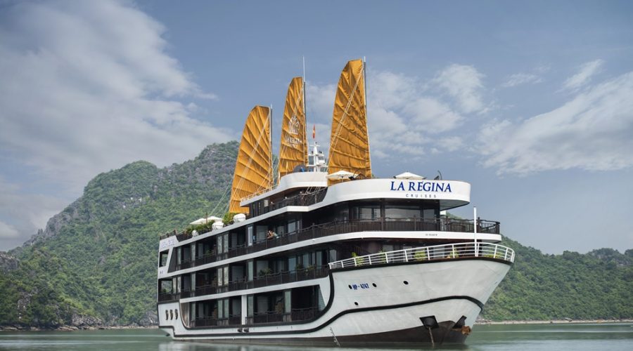 La Regina Legend Cruise – 2 days 1 night