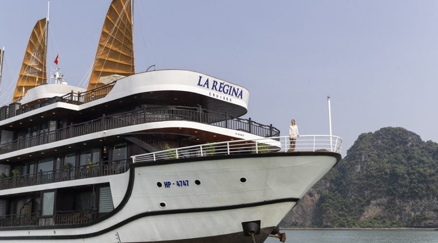 La Regina Legend Cruise – 2 days 1 night - Image 6