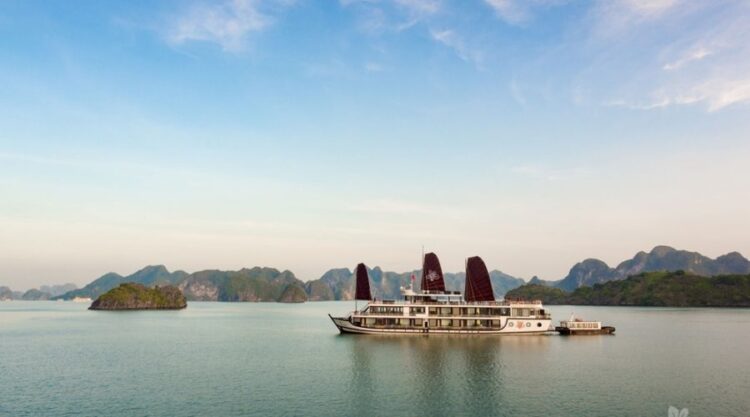 Orchid Trendy Cruise – 2 days 1 night