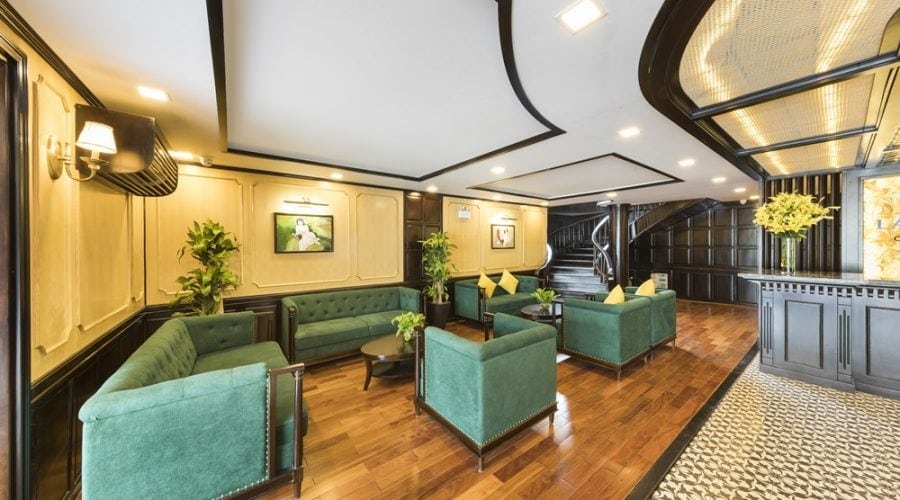 La Regina Legend Cruise – 2 days 1 night - Image 5