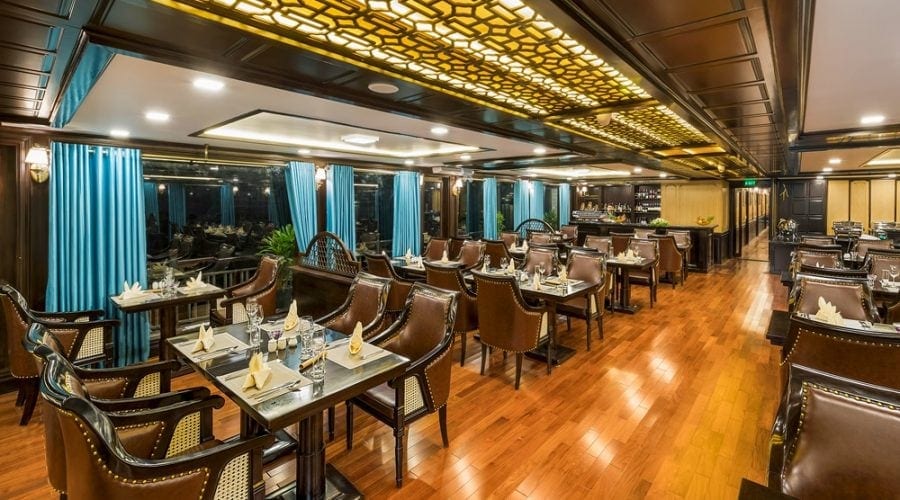 La Regina Legend Cruise – 2 days 1 night - Image 4