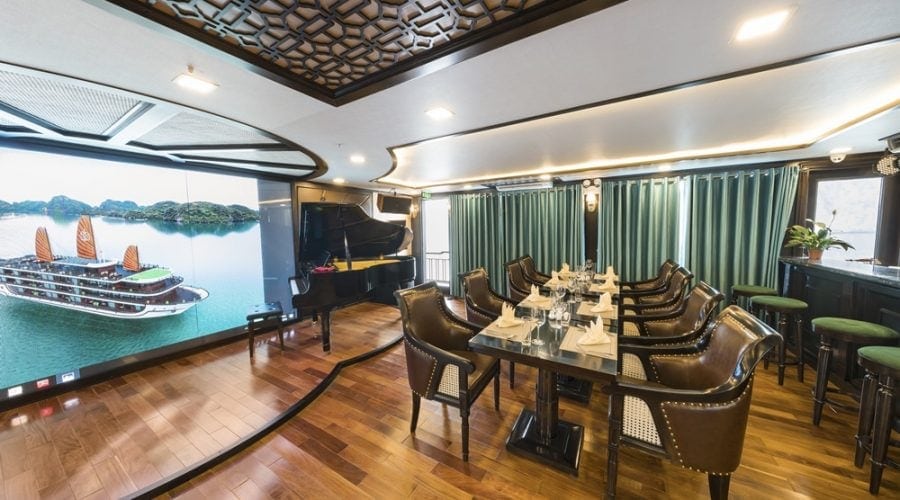 La Regina Legend Cruise – 2 days 1 night - Image 3