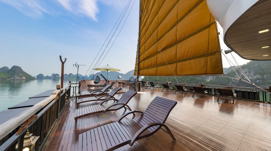 La Regina Legend Cruise – 2 days 1 night - Image 30