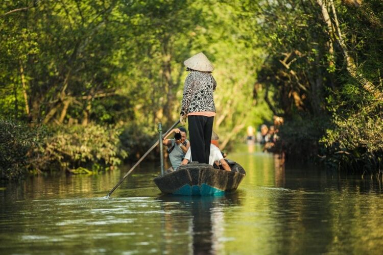 Private Tour: Mekong Delta Day Trip from Ho Chi Minh City