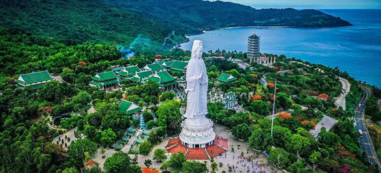 Da Nang Half Day Tour