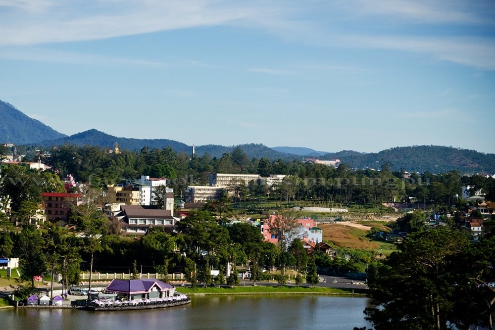 Dalat – 1 Day City & Countryside Tour - Image 5