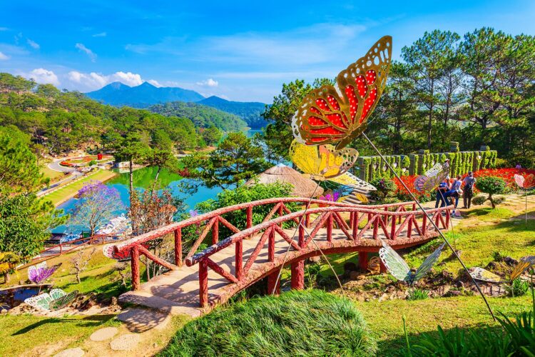 Dalat – 1 Day Countryside Tour