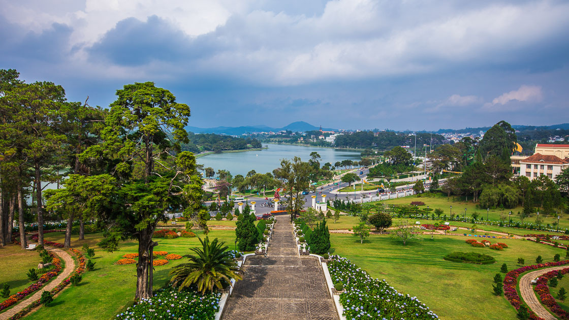 Dalat – 1 Day City Tour - Image 10