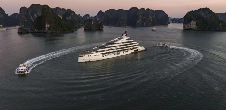 Grand Pioneers Cruise – 2 Days 1 Night