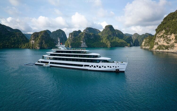 Elite of the Seas – 3 Days 2 Nights