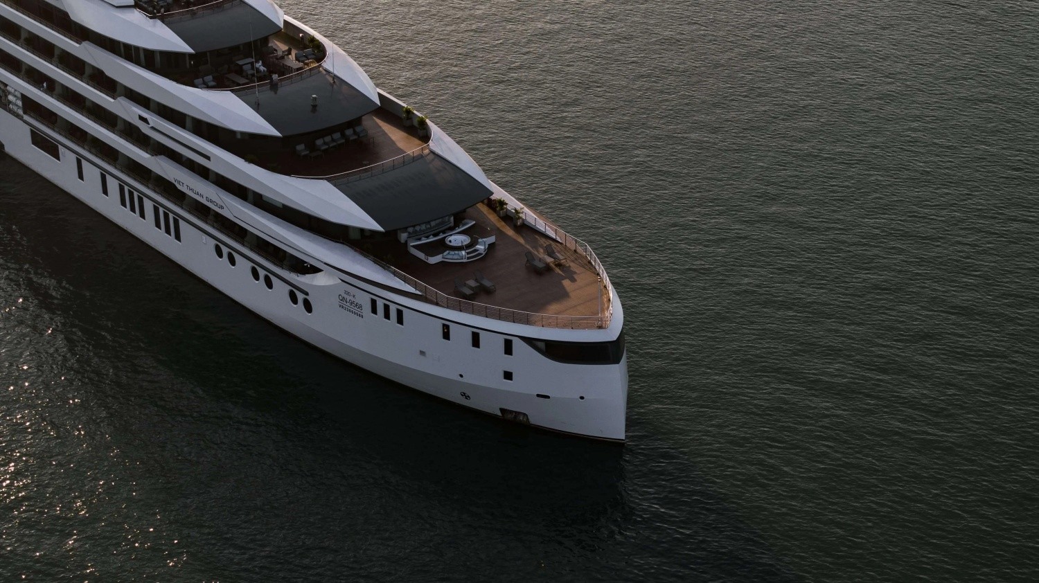 Grand Pioneers Cruise – 2 Days 1 Night - Image 6