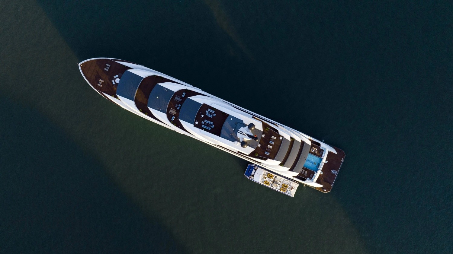 Grand Pioneers Cruise – 2 Days 1 Night - Image 7