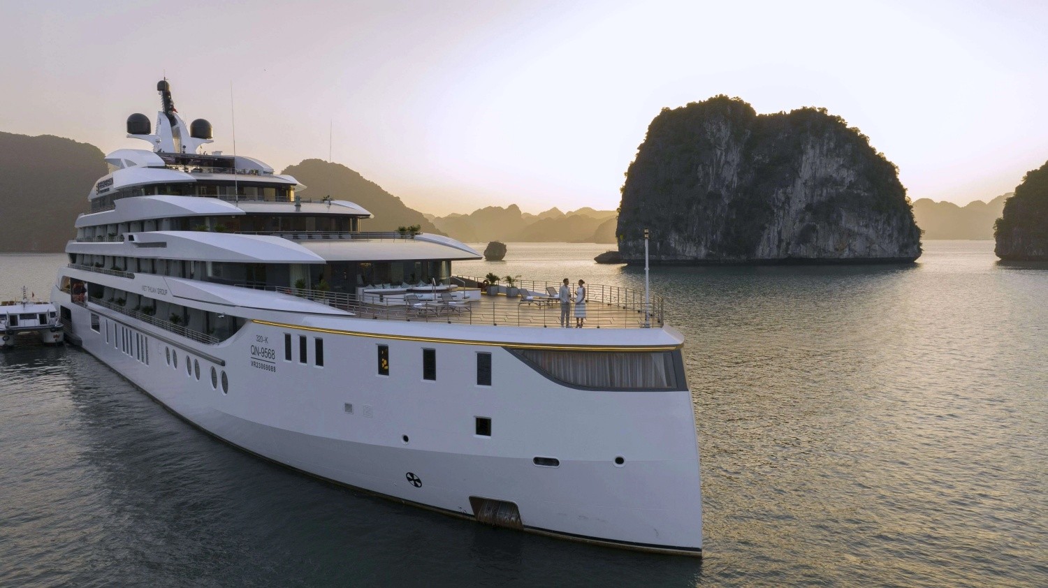 Grand Pioneers Cruise – 2 Days 1 Night - Image 8