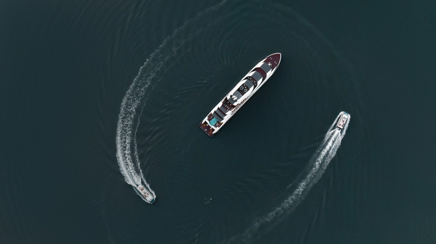 Grand Pioneers Cruise – 2 Days 1 Night - Image 9