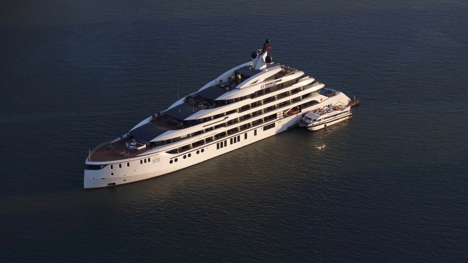 Grand Pioneers Cruise – 2 Days 1 Night - Image 4