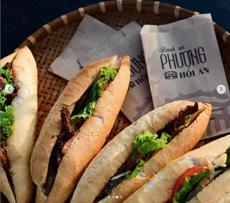 Hoi An Streetfood tour