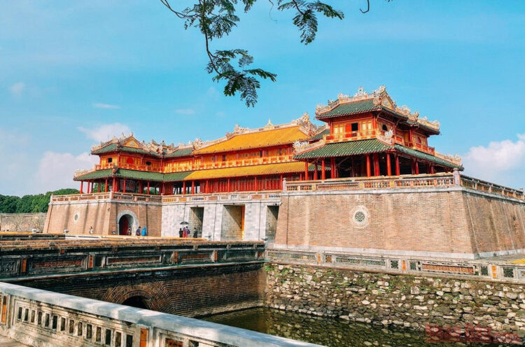 Hue Imperial City Tour Full Day