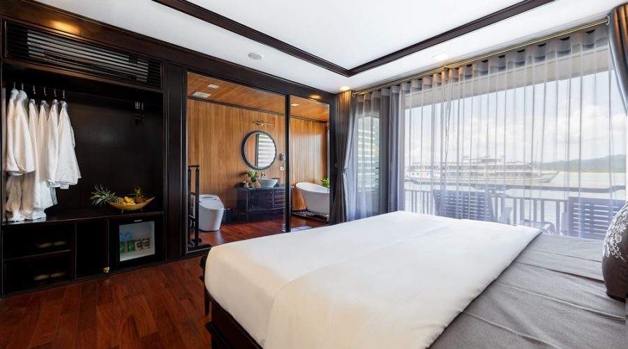 La Regina Legend Cruise – 2 days 1 night - Image 22