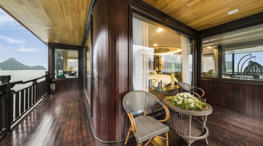 La Regina Legend Cruise – 2 days 1 night - Image 27