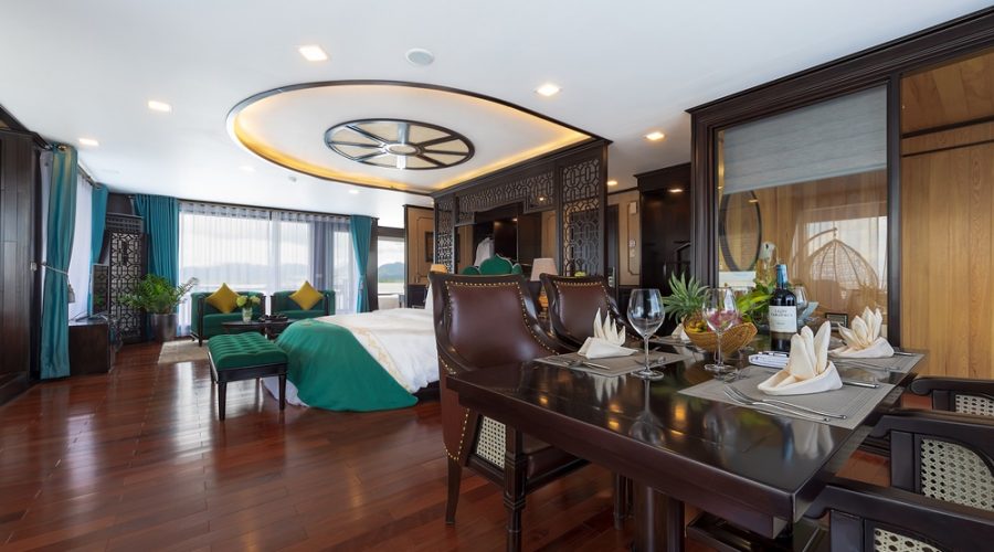 La Regina Legend Cruise – 2 days 1 night - Image 15