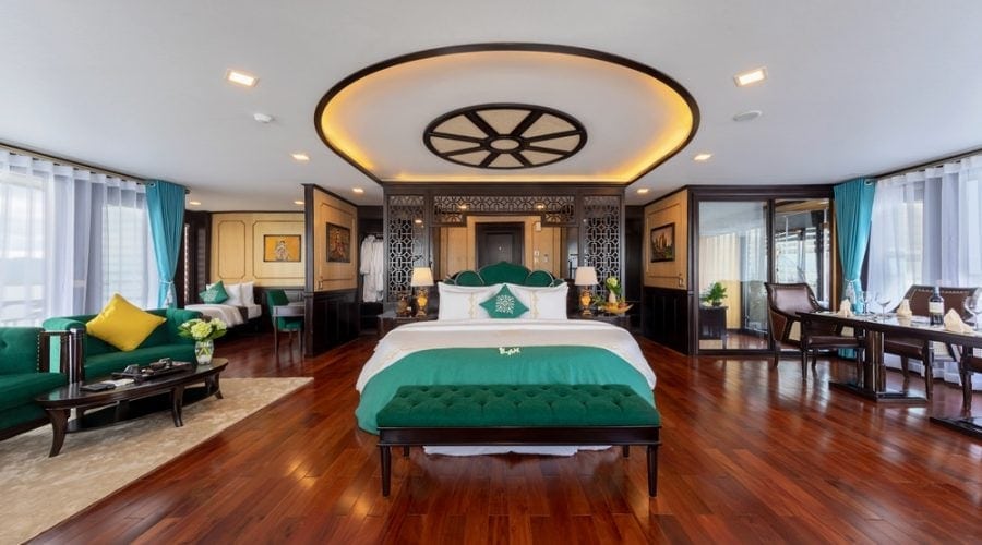 La Regina Legend Cruise – 2 days 1 night - Image 25