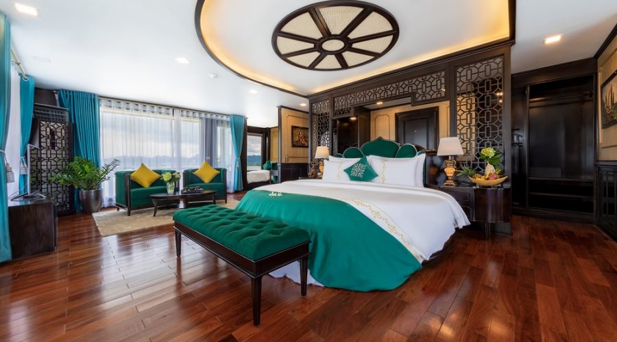 La Regina Legend Cruise – 2 days 1 night - Image 24