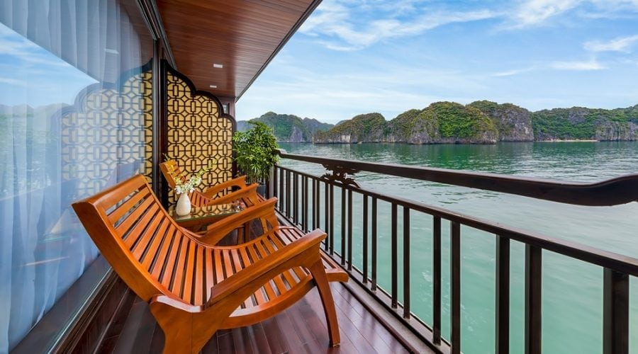 La Regina Legend Cruise – 2 days 1 night - Image 28