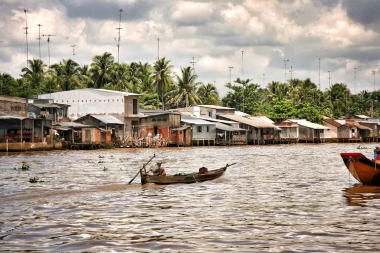 Mekong Delta Tour