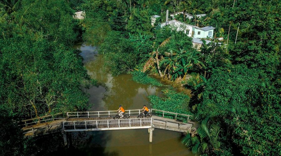 Mekong Delta 3 Days Tra Vinh – Can Tho – Ben Tre 3 Days – 2 Nights - Image 19