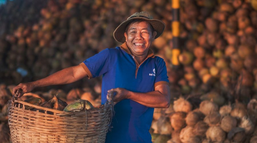 Mekong Delta Tour and Cai Rang floating market 2 Days 1 Night - Image 19