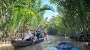 Mekong Delta Day Trip