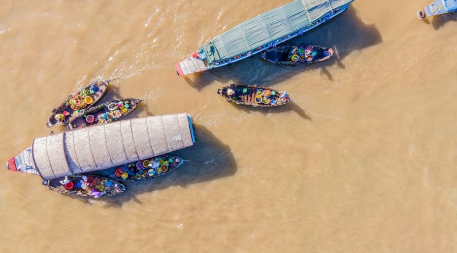 Mekong Delta 3 Days Tra Vinh – Can Tho – Ben Tre 3 Days – 2 Nights - Image 2