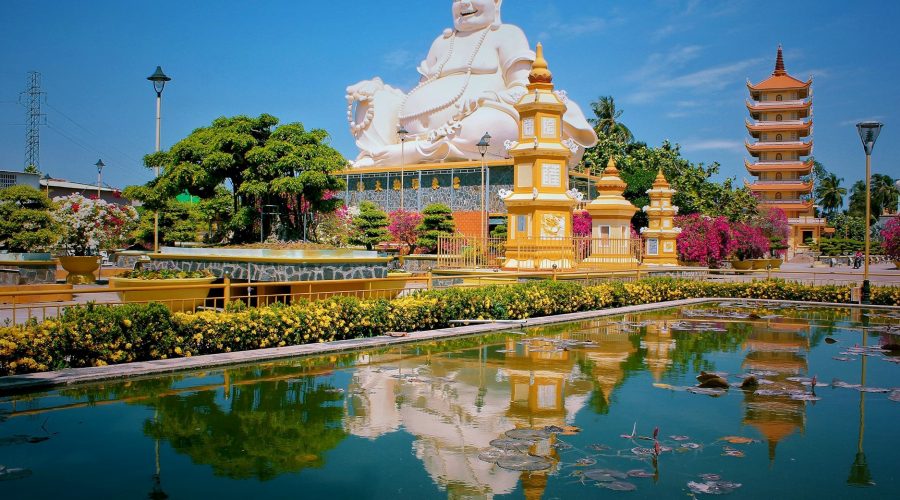 Mekong Delta Tour and Cai Rang floating market 2 Days 1 Night - Image 12