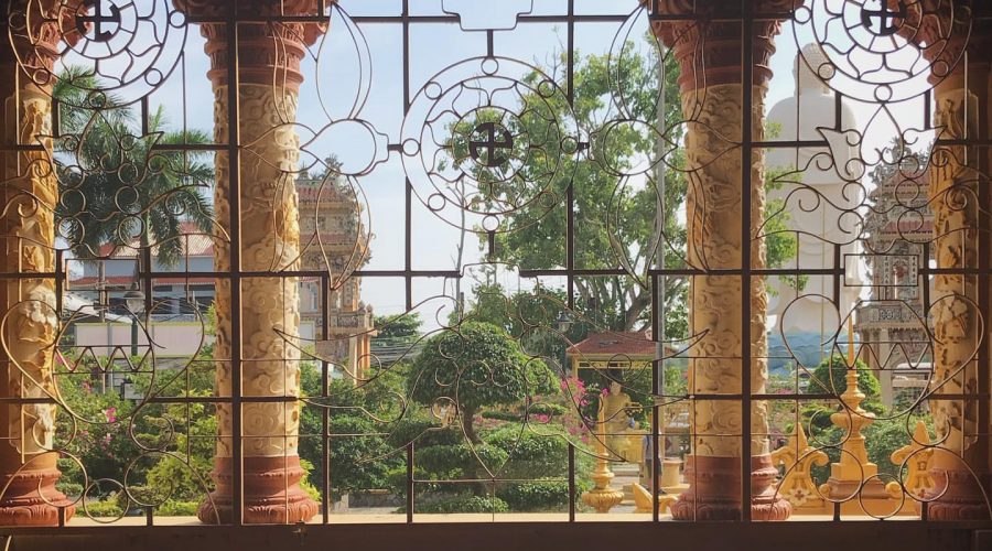 Mekong Delta Tour and Cai Rang floating market 2 Days 1 Night - Image 13