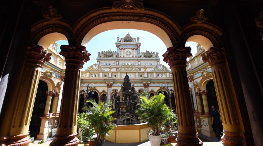 Mekong Delta Tour and Cai Rang floating market 2 Days 1 Night - Image 15