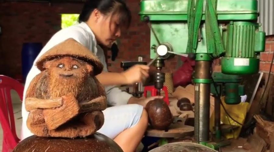 Mekong Delta 3 Days Tra Vinh – Can Tho – Ben Tre 3 Days – 2 Nights - Image 8