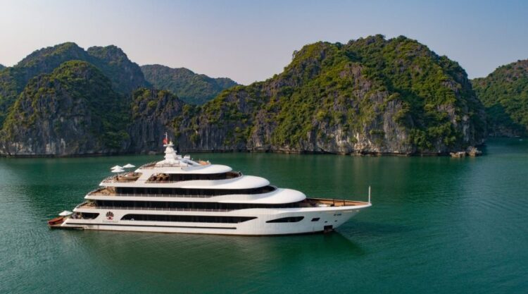 Scarlet Pearl Cruise – 3 days 2 nights