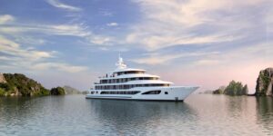 Scarlet Pearl Cruise