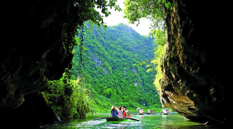 Discover Ninh Binh 2 Days 1 Night