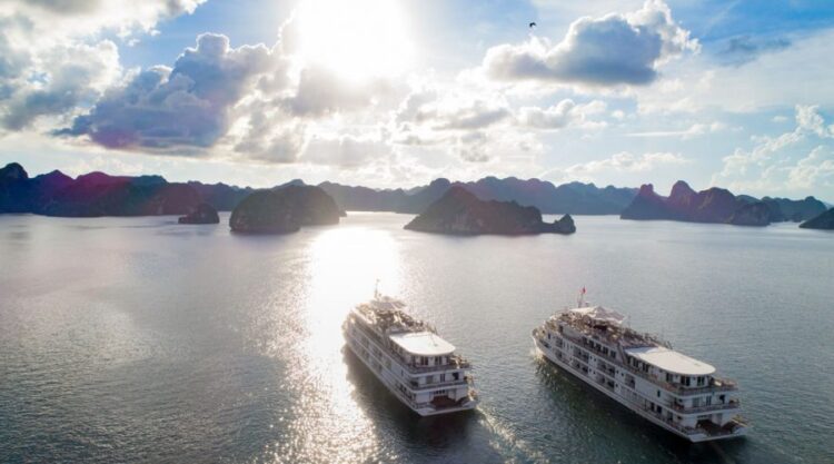 Paradise Elegance Cruise – 2 days 1 night