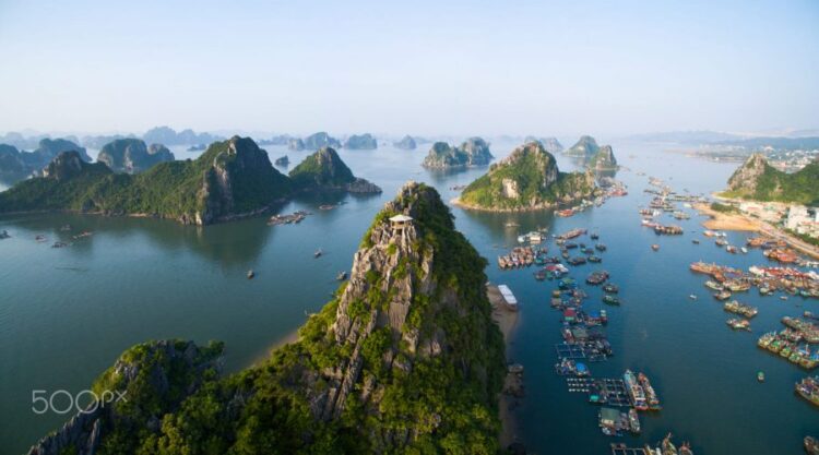 Ha Long Tour – 1 Day