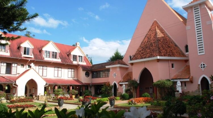 Dalat – 1 Day City & Countryside Tour