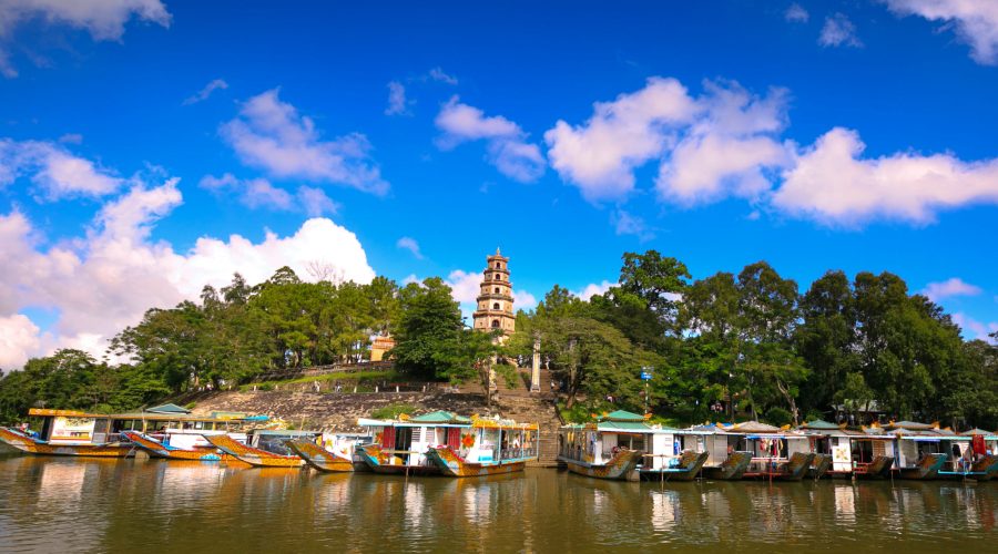 Perfume Pagoda Tour Full Day - Image 4