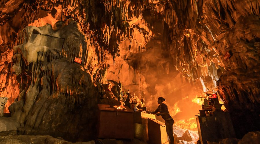 Perfume Pagoda Tour Full Day - Image 10