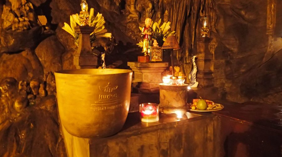 Perfume Pagoda Tour Full Day - Image 9